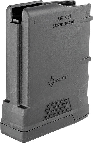 MAG MFT EXTREME DUTY .308 10RD FDE