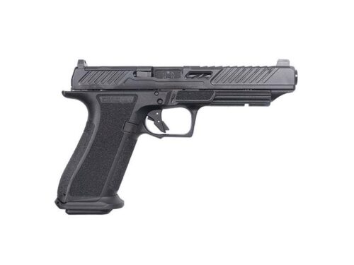 SHADOW SS-2028 DR920L 9MM ELT BLK