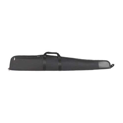Bulldog BD250 Deluxe Shotgun Case Black Nylon 52