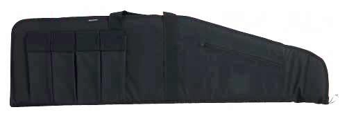 BULLDOG ASSLT RFL MAG BLK/BLK 48