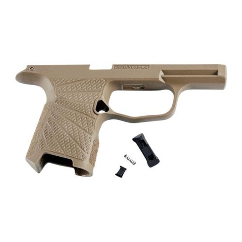 WILSON GRIP MODULE WCP365 NMS TAN