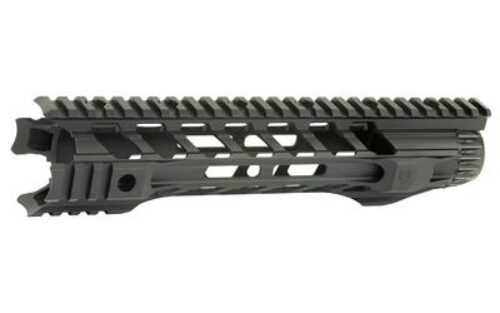 FORTIS NIGHT RAIL 556 10 MLOK BLK