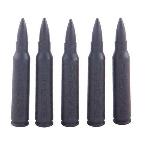MAGPUL DUMMY ROUNDS 5.56X45 5PK