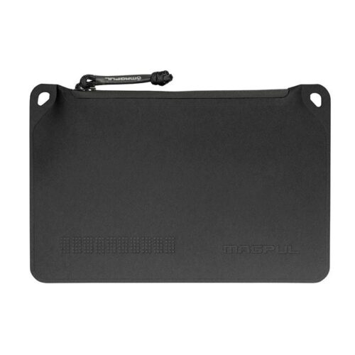 Magpul MAG856-001 DAKA Pouch Small Black Polymer
