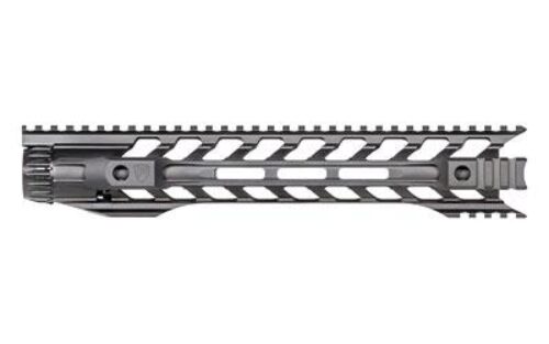 FORTIS NIGHT RAIL 556 12 MLOK BLK