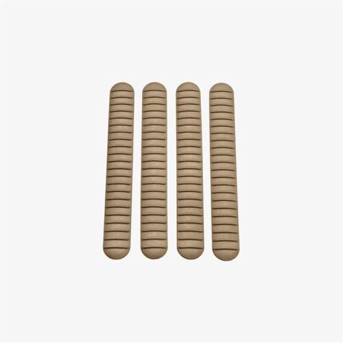 B5 RAIL COVER M-LOK FDE