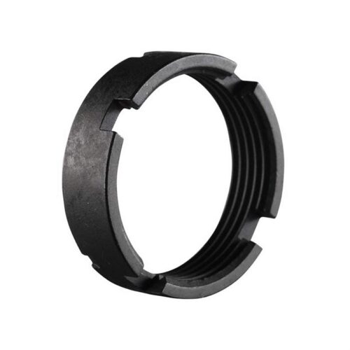 LUTH-AR CS-02      CARBINE LOCK RING/CASTLE NUT