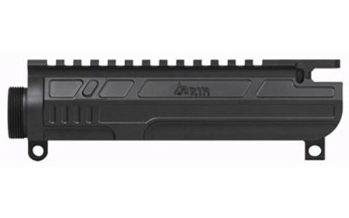 ODIN BILLET UPPER RECEIVER BLACK