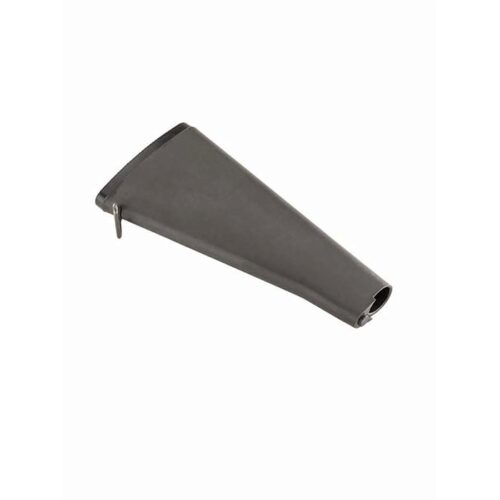 LUTH AR A2 RIFLE FIXED STOCK BLK