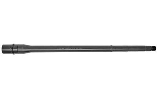 BALLISTIC BBL 308WIN 18 RIFLE BLK