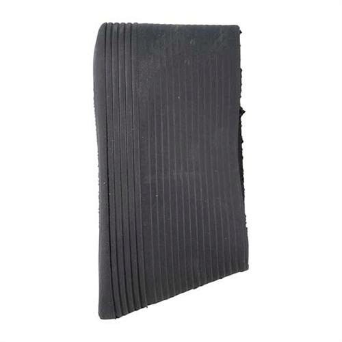 Limbsaver 10548 Slip-On Recoil Pad Large Black Rubber