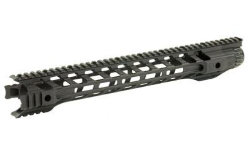 FORTIS NIGHT RAIL 556 16 MLOK BLK