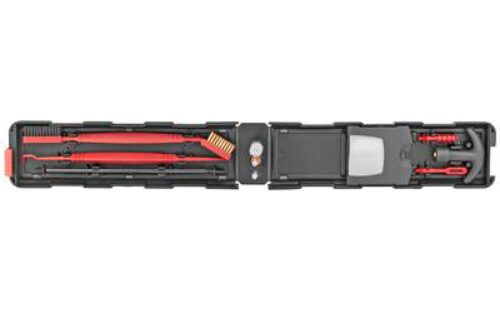 REAL AVID PRIME-9 CLEANING KIT 9MM