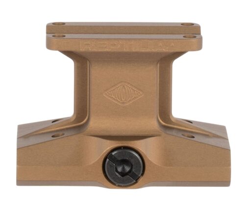 REPTILIA 100052 DOT  1.93 TRIJICON MRO FDE