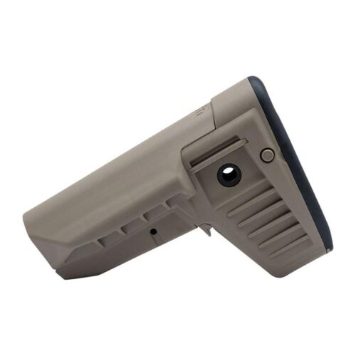 BCM GUNFTR STOCK MOD1 SOPMOD FDE