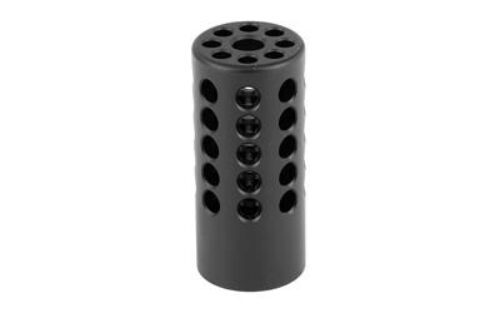 TAC SOL TRAIL LITE .900 COMP MBLK