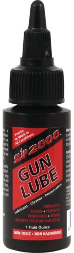 SLIP 60001       GUN LUBE 1OZ