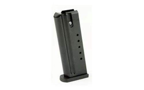 PROMAG DESERT EAGLE 44MAG 8RD BL