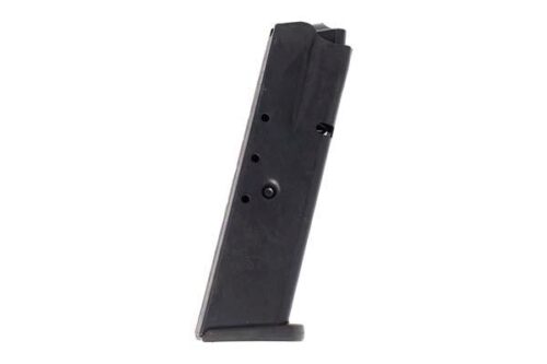 PROMAG CZ-75 9MM 10RD BLUE STEEL