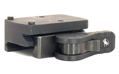 AM DEF RMR LW QD MOUNT LOW LH