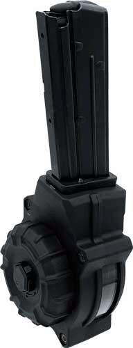 PROMAG FN FIVE SEVEN DRUM 55RD BLACK
