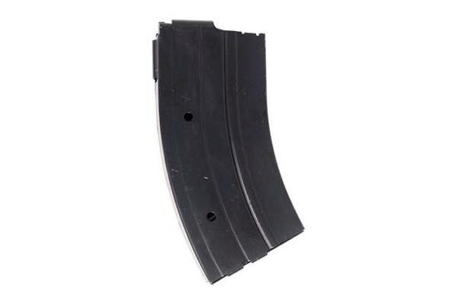 PROMAG RUGER MINI 30 7.62X39 20RD BL