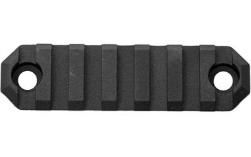 GROVTEC RAIL MLOK 7 SLOT 3