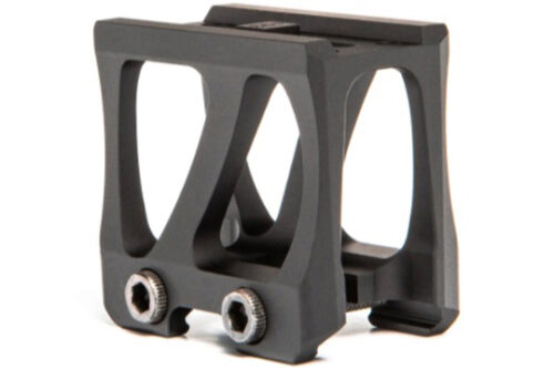 BAD LWT AIMPOINT OPTIC MNT 1.93 BLK