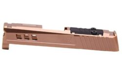 TRUE PREC SLIDE P365XL RMS CUT CPR