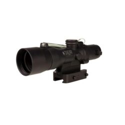 TRIJICON ACOG 3X30 GRN CHEVRON .223