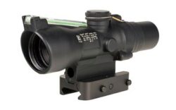 TRIJICON ACOG 2X20 GREEN CROSSHAIR