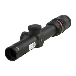 TRIJICON ACCUPOINT 1-4X24 RED TRI 30