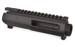 NORDIC NC15 EXTRUDED UPPER RCVR BLK