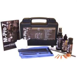 M-PRO 7 TACTICAL CLEANING KIT CLAM