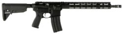 BCM 780750 RECCE-14 MCMR 223 Rem/5.56x45mm NATO 30+1 14.50 Steel Chrome Lined Barrel, Mod 3 Compensator, Anodized 7075-T6 Aluminum Receiver, Synthetic 6 Position Stock, Ambidextrous Safety