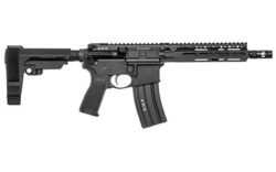 BCM RECCE-9 PSTL 300BLK 9 30RD BLK