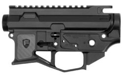 FORTIS LICENSE GEN II AR15 SET AMBI