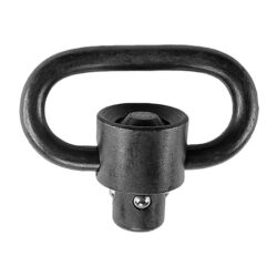 BCM GUNFTR QD SLING SWIVEL HVY DUTY