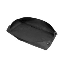 Magpul MAG1099-001 DAKA Magnetic Field Tray Small Black Polymer