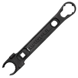 Magpul MAG535-BLK Armorer's Wrench Black Steel Rifle AR15,M4 Steel Handle