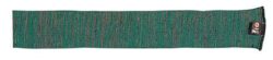Allen 133 Gun Sock  52 Rifle/Shotgun Heather Green Silicone-Treated Knit