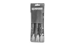 Breakthrough Clean BTFRPP-3PK Double Ended Fiber Picks Black Firearm Universal Cleaning Carbon Build-up from Grooved Areas 3 Pack