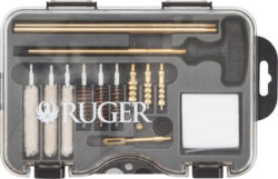 ALLEN 27836    RUGER UNIVERSAL HANDGUN KIT