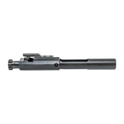 Faxon Firearms FF308BCGCNITRIDE02 Bolt Carrier Group Gen2 6.5 Creedmoor/308 Win/8.6 Blackout, Salt Bath Nitride 9310 Steel