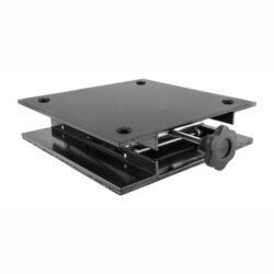 Lyman 7837810 Bag Jack Gun Rest Black