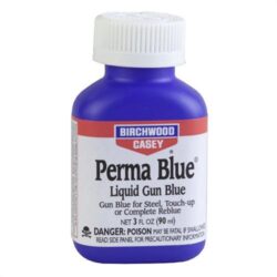 Birchwood Casey 13125 Perma Blue Liquid 3 oz. Bottle