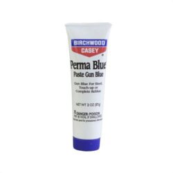 Birchwood Casey 13322 Perma Blue Paste 2 oz. Tube