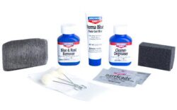 Birchwood Casey 13701 Perma Blue Paste Kit