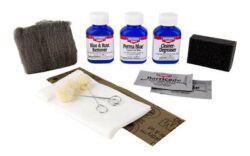 Birchwood Casey 13801 Perma Blue Liquid Kit