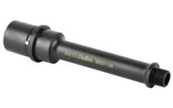 BAD BATTLEARMS LTWHT 5.25 9MM BRRL
